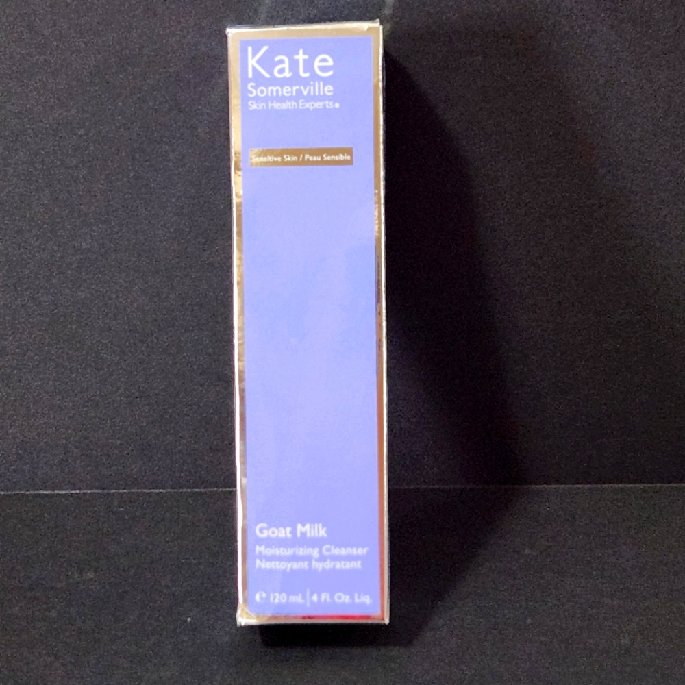 Kate Somerville Goat Milk Moisturizing Cleanser
